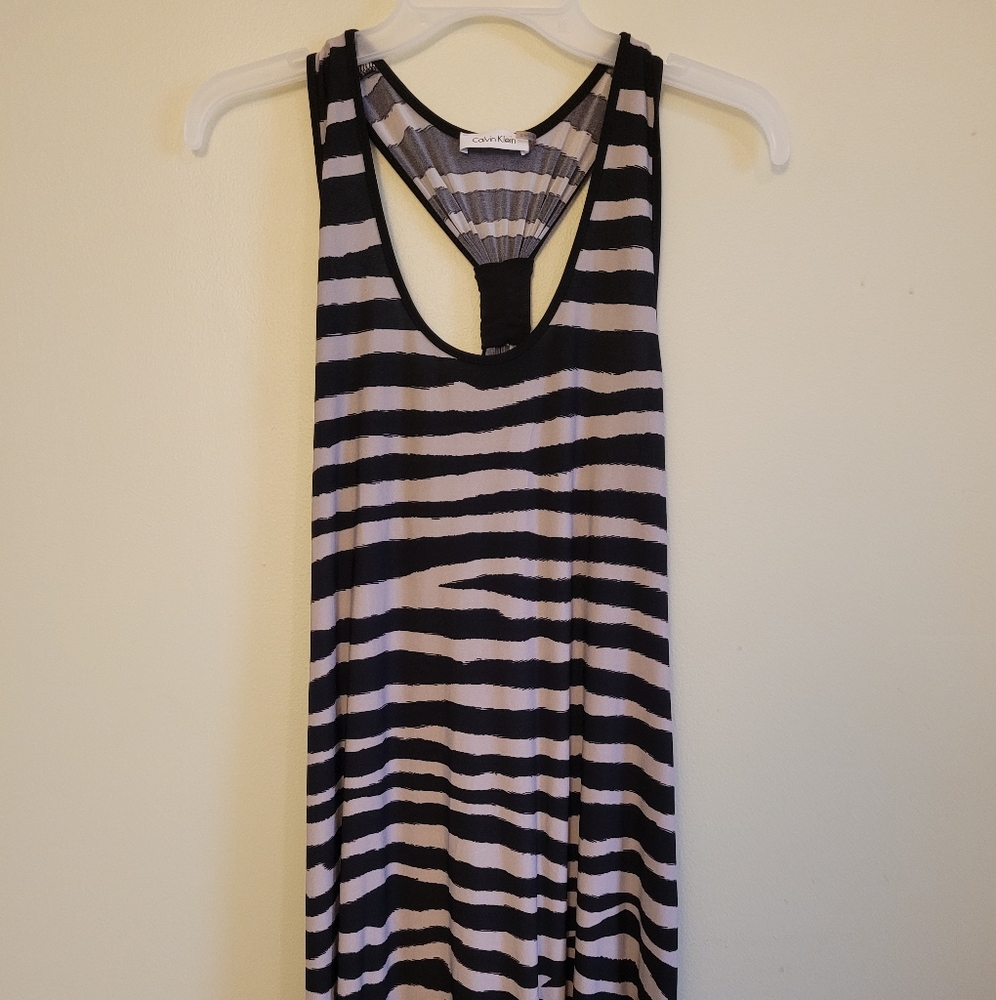 Calvin Klein size 12 dress